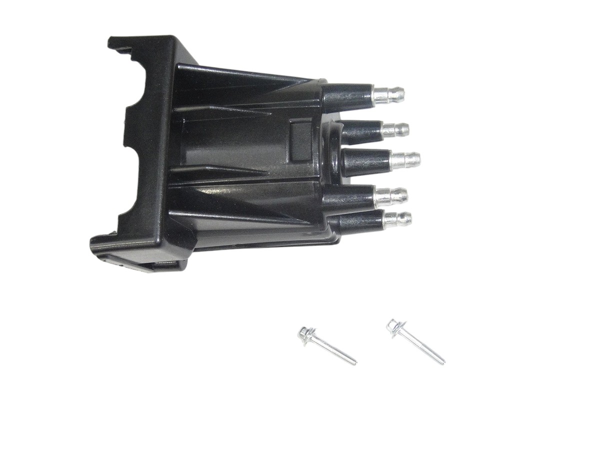 TAPA DISTRIBUIDOR CHEVROLET KADET/MONZA E.F.I.