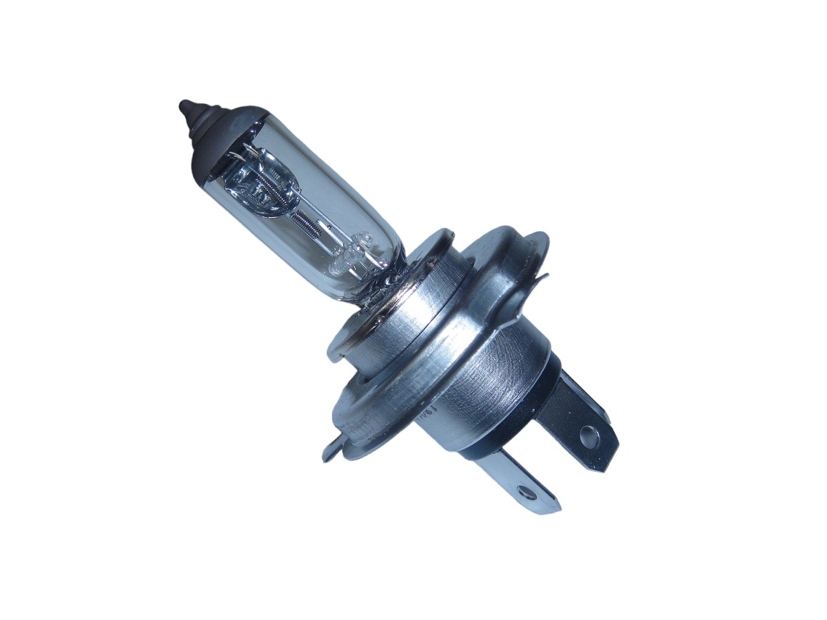 LAMPARA BI-IODO 12V 60/55W 3P CHEVROLET MONZA/CORSA/TF