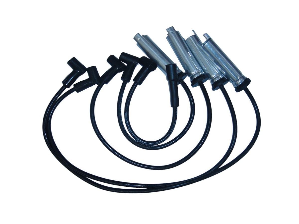 CABLES BUJIAS CHEVROLET KADETT/MONZA/IPANEMA 1.8 EFI