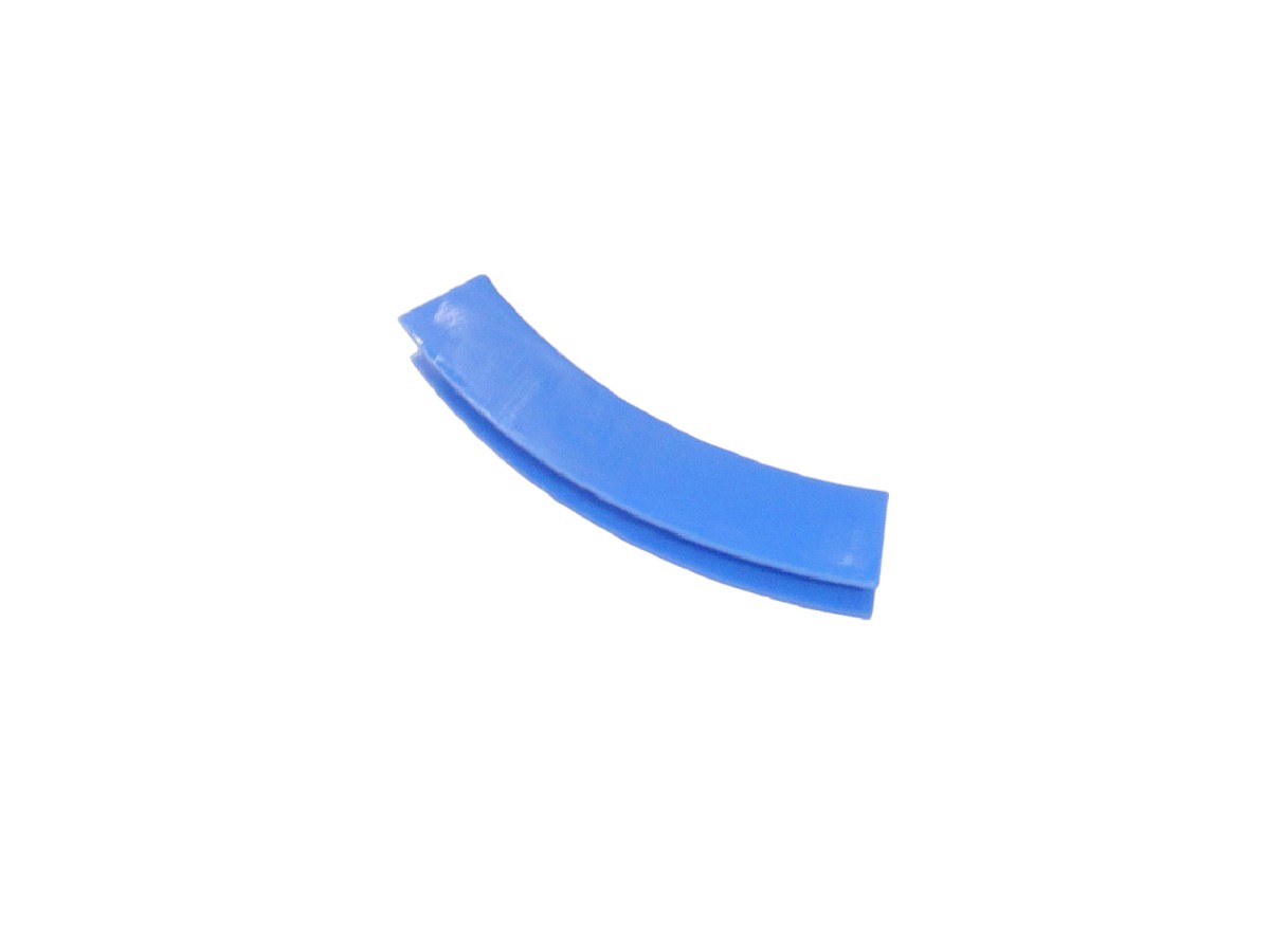 PASTILLA HORQUILLA CAJA TRANSFERENCIA CHEVROLET S10(LLEVA 1)