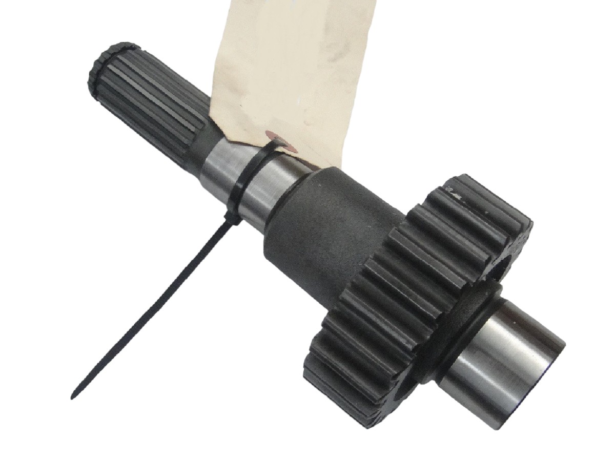 ENGRANAJE CAJA DE TRANSFERENCIA CHEVROLET