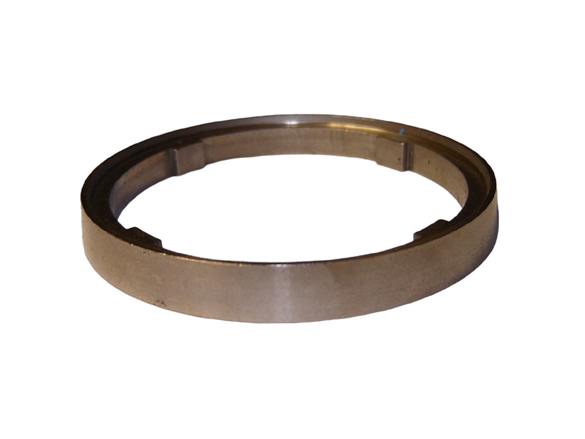 FRENO SINCRONIZADO 1A/2A S10 2.8 00/01 CAJA AMERICANA (CONO)