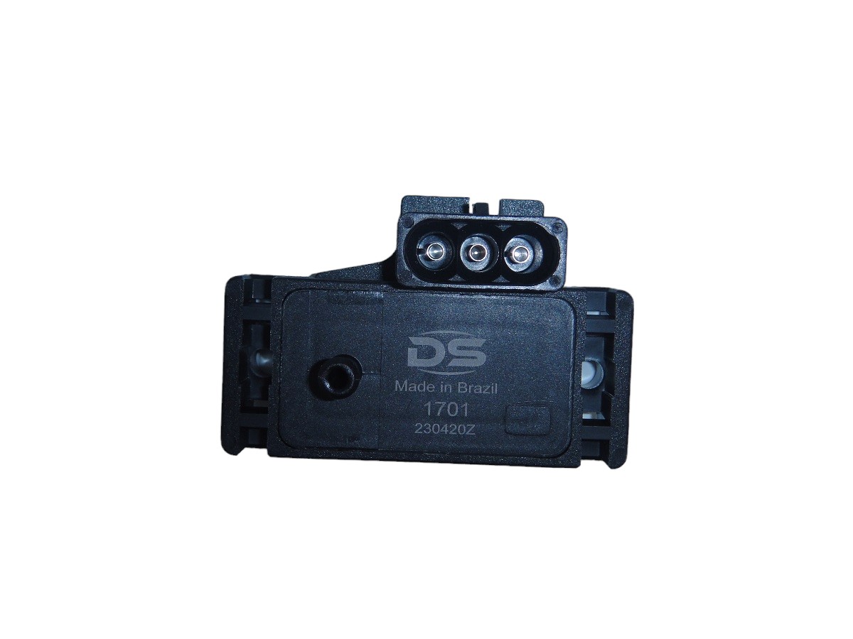 SENSOR PRESION ABSOLUTA CHEVROLET CORSA/MONZA/KADETT