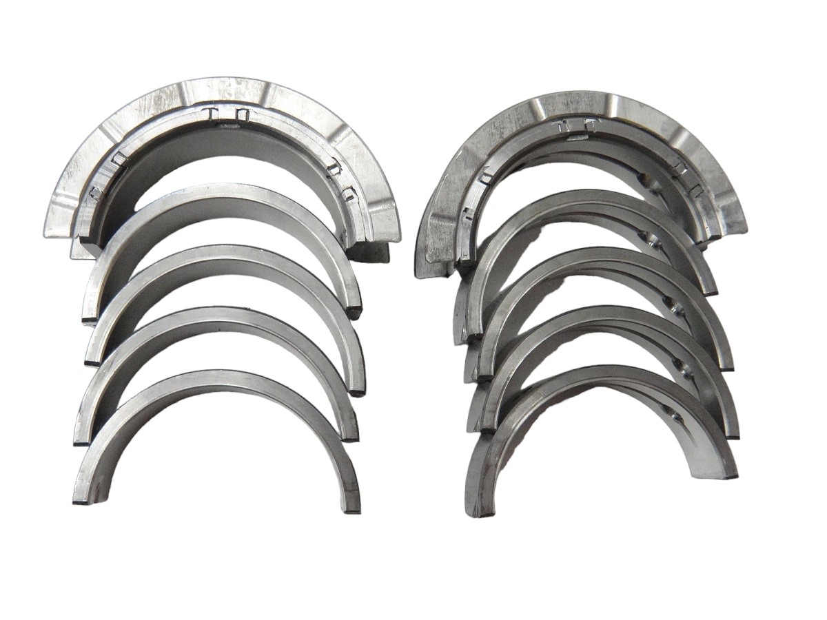 METALES BANCADA STD CHEVROLET CAPTIVA 2.4.