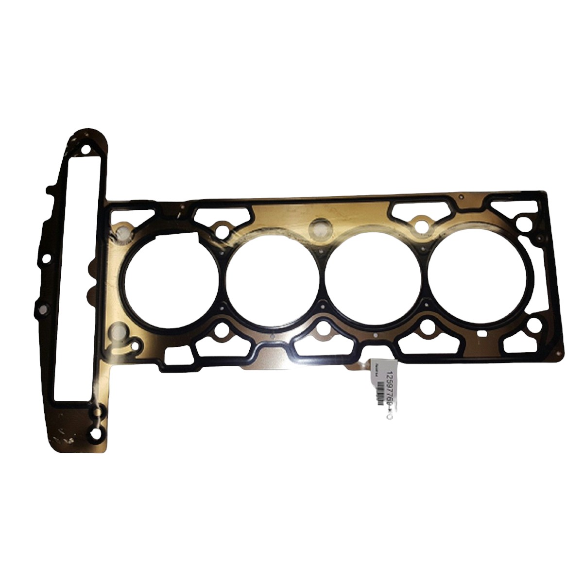 JUNTA TAPA CILINDROS CHEVROLET CAPTIVA 2.4