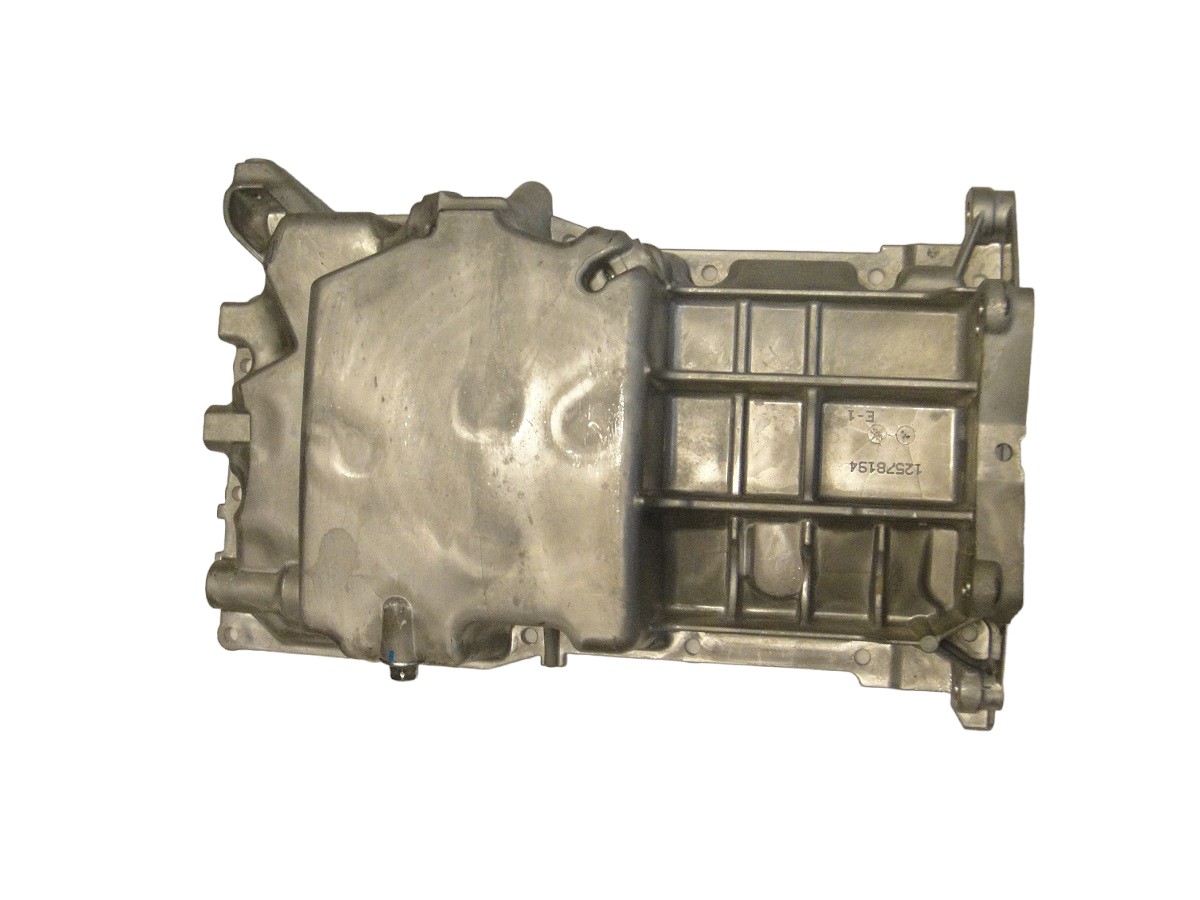 CARTER MOTOR CHEVROLET CAPTIVA  2.4 NAFTA