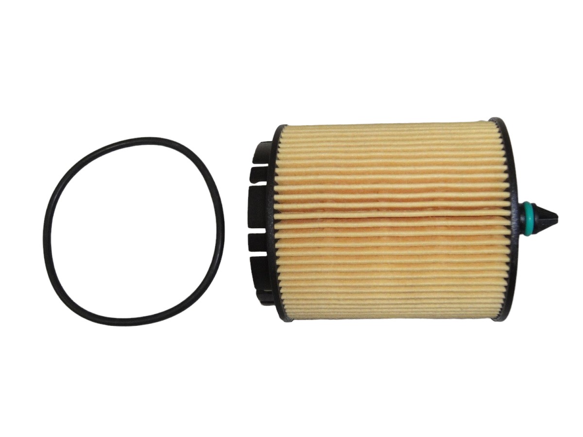 FILTRO ACEITE*CH CAPTIVA 2.4 (CARTUCHO)