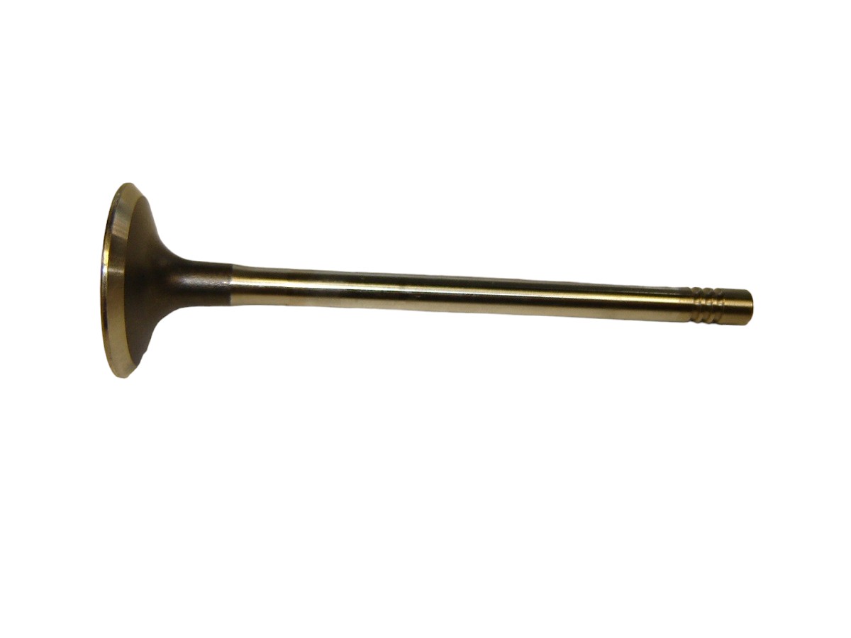 VALVULA ESCAPE CHEVROLET CAPTIVA 2.4 LT