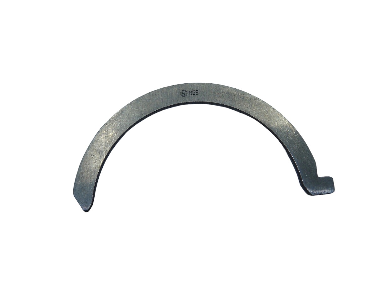 LATERAL CIGÜEÑAL CHEVROLET S10 COLORADO 2012/ *SIN TRABA C/U