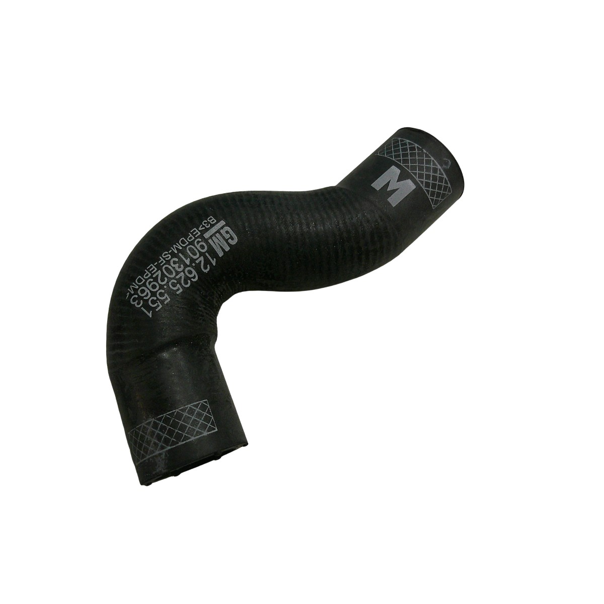 CAÑO SALIDA CAJA TERMOSTATO CHEVROLET S10 2.8 COLORADO 2012