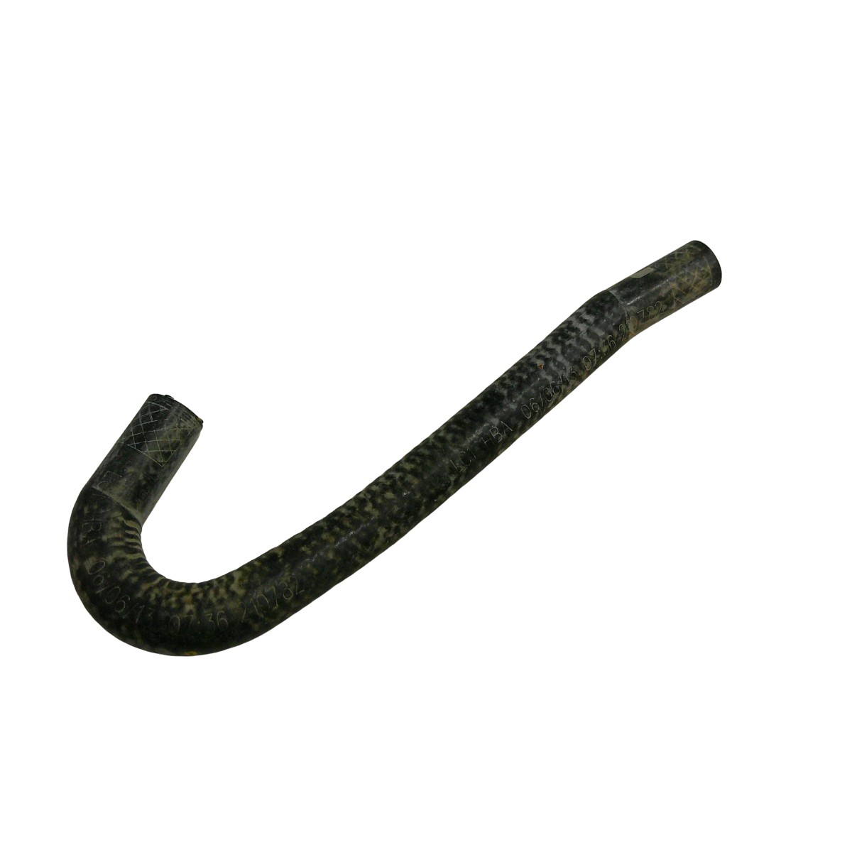 CAÑO RADIADOR ACEITE CHEVROLET S10 2.8 MWM COLORADO 2012