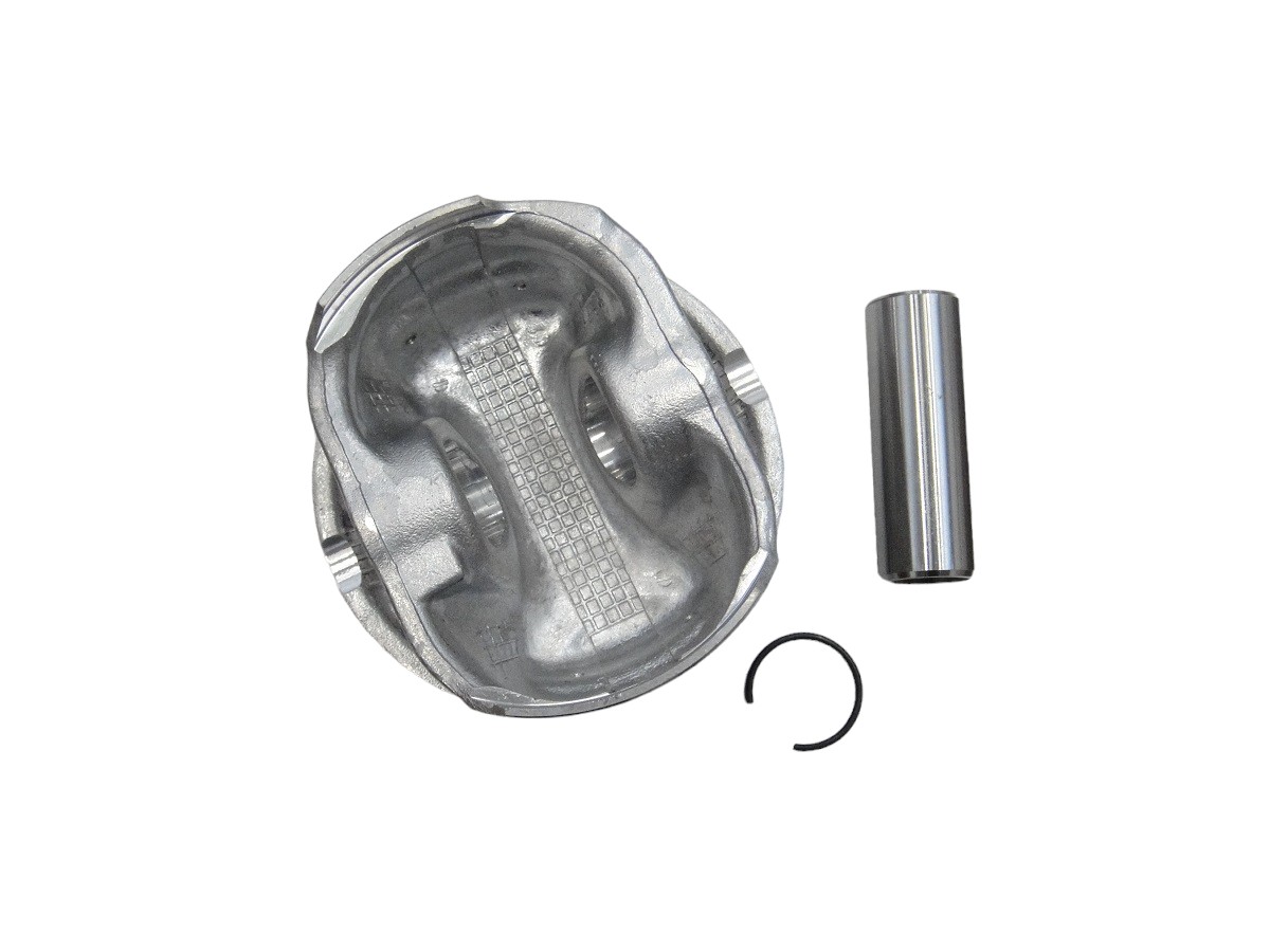 PISTON MOTOR CHEVROLET CAPTIVA 2.4