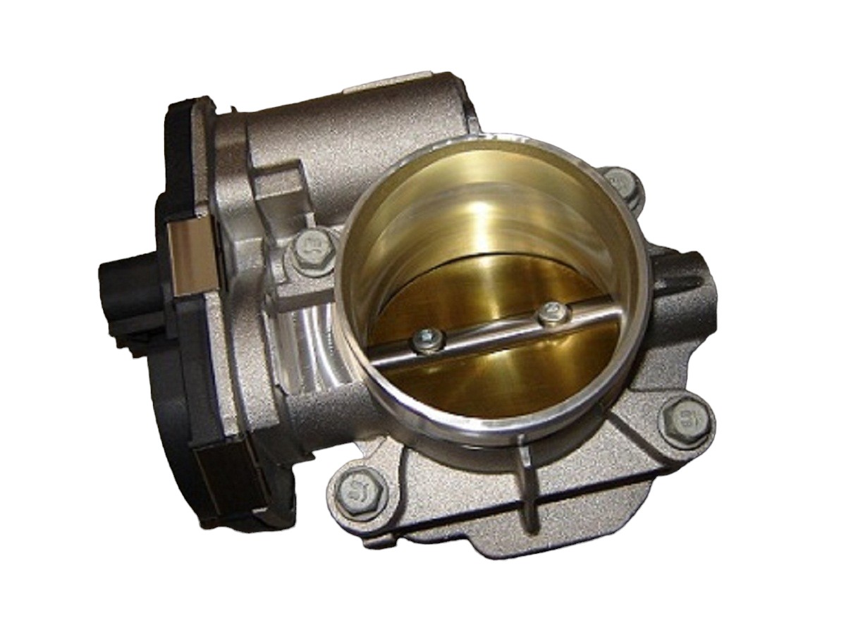 VALVULA ACELERACION COMPLETA CHEVROLET CAPTIVA 2.4