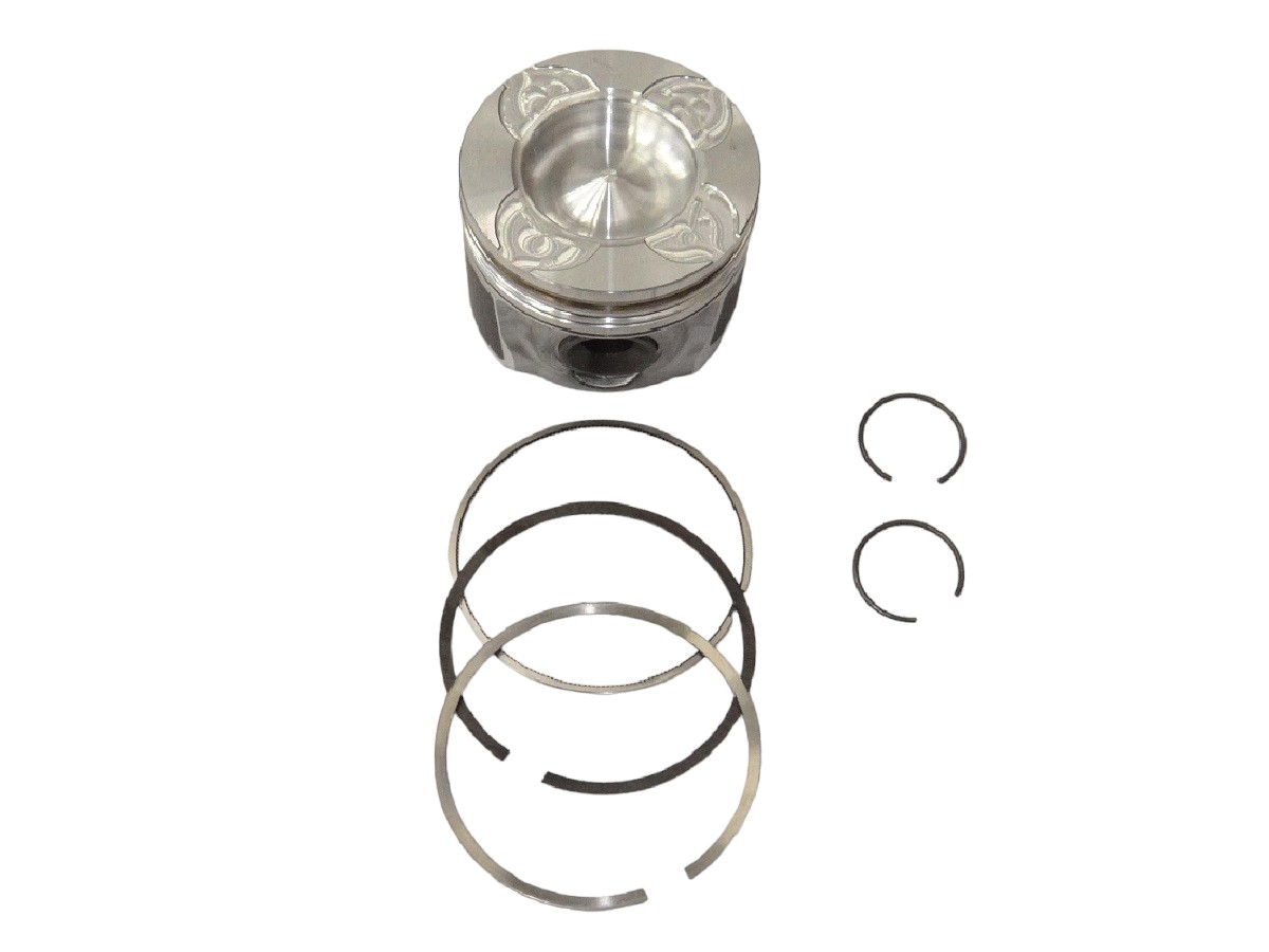 PISTON/PERNO/AROS CHEVROLET S10 2.8 COLORADO 2012/2013 STD