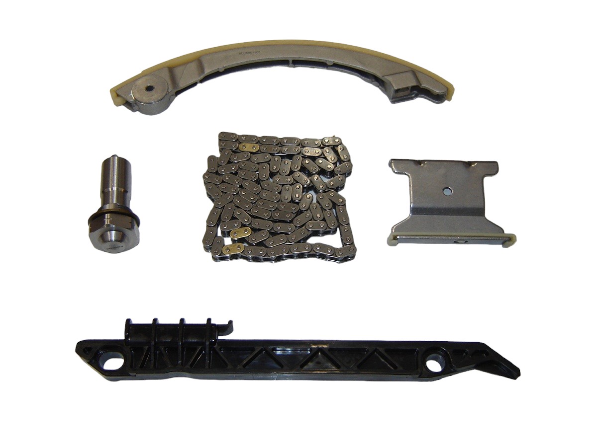 CADENA DISTRIBUCION CH CAPTIVA 2.4 (KIT) ARBOLES DE LEVAS