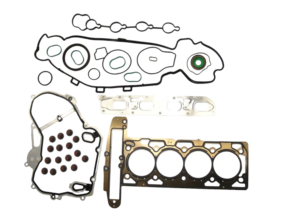 JUNTAS MOTOR CHEVROLET CAPTIVA 2.4