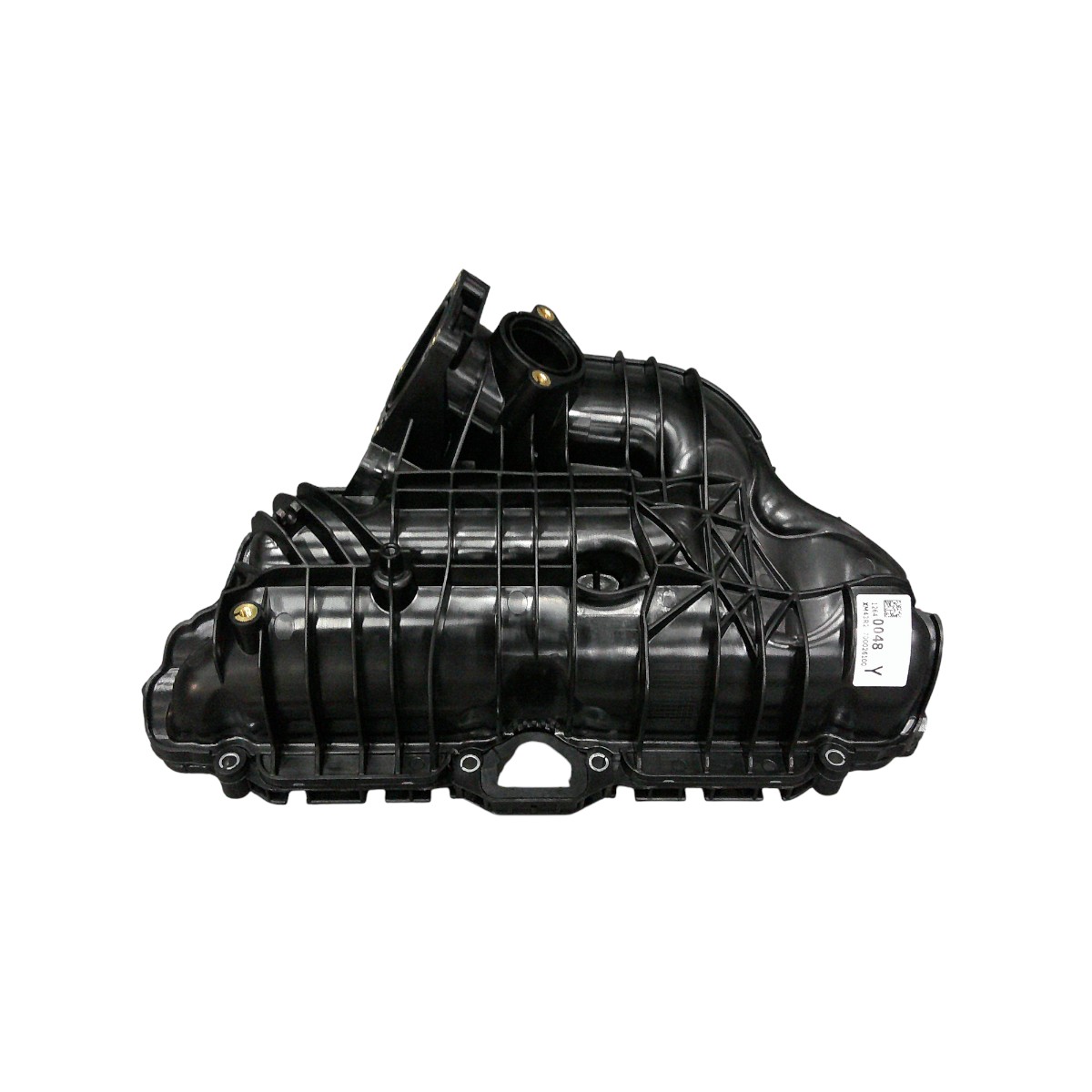 MULTIPLE DE ADMISION CHEVROLET S10 2.8 COLORADO 2014/