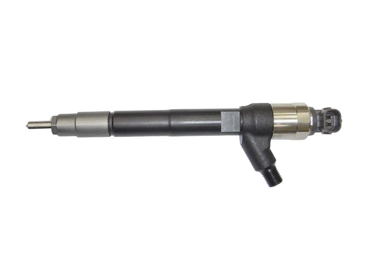 INYECTOR COMBUSTIBLE CHEVROLET S10 2.8 COL 2014/ 200 CAB