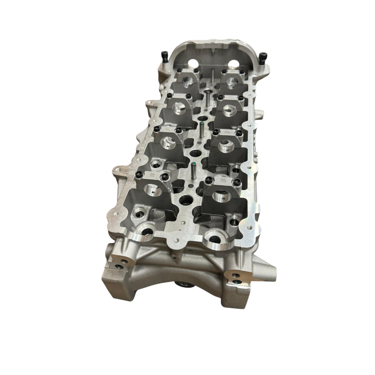 TAPA DE  CILINDROS CHEVTOLET S10 2.8 COLORADO