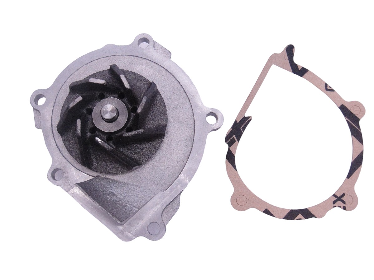 BOMBA AGUA CHEVROLET S10 2.8 MWM COLORADO 2013/