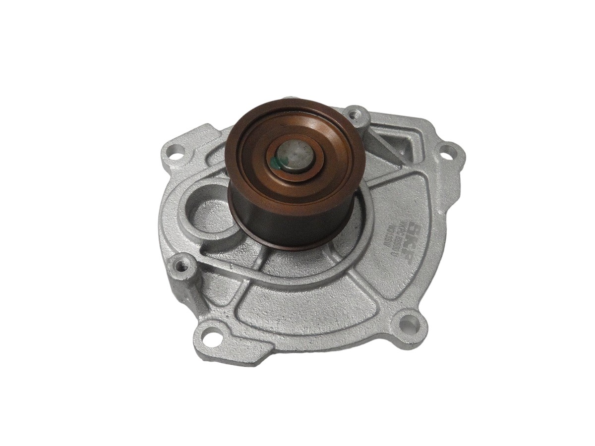 BOMBA AGUA CHEVROLET S10 2.8 MWM COLORADO 2013 /