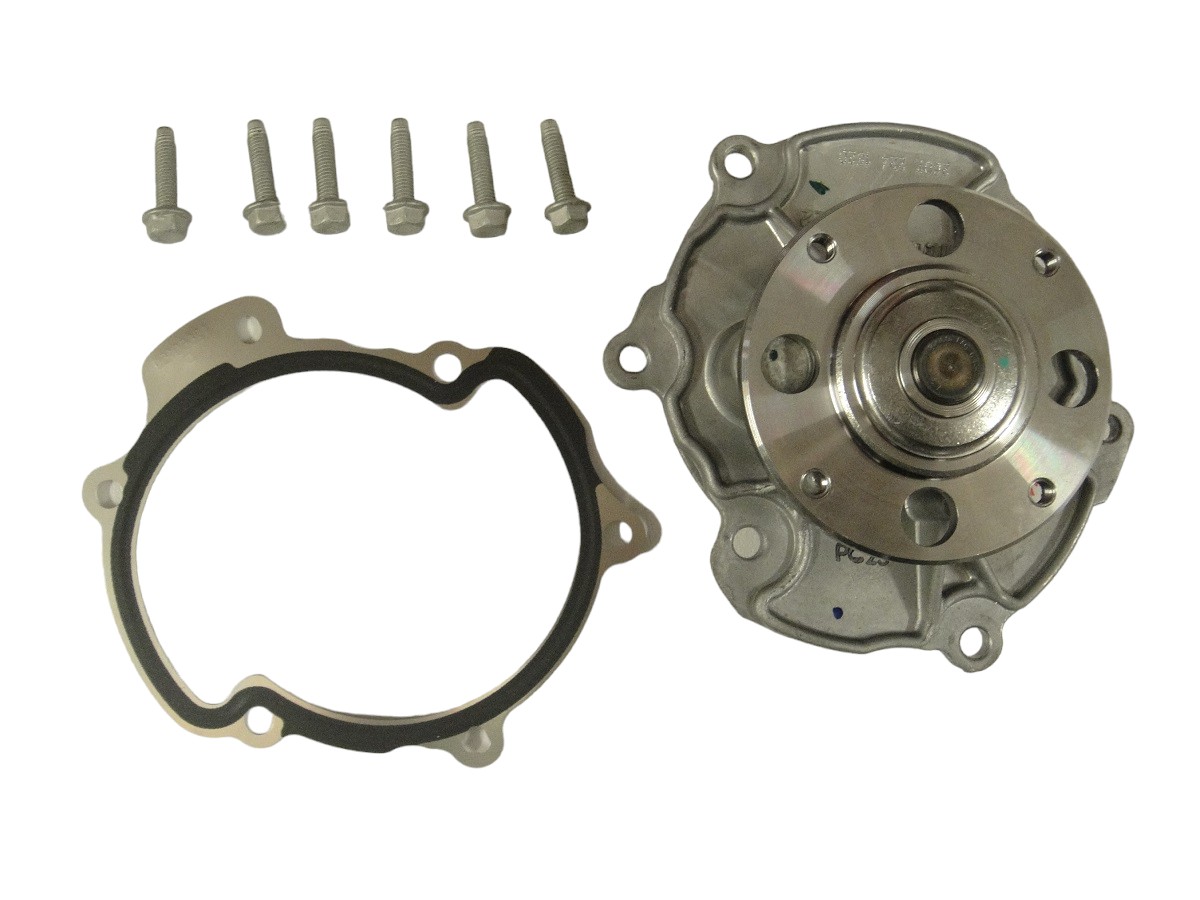 BOMBA AGUA CHEVROLET CAPTIVA 3.0/3.6