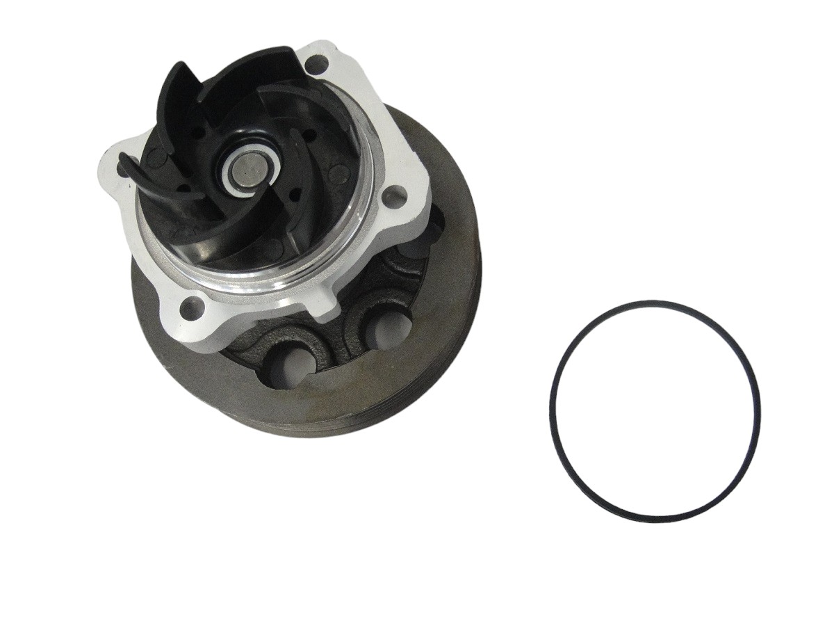 BOMBA AGUA CHEVROLET COBALT 1.3 DIESEL