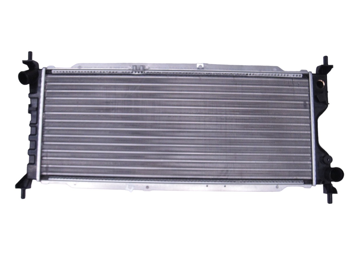 RADIADOR MOTOR ISUZU 4EE1 CORSA DIESEL 1.7D