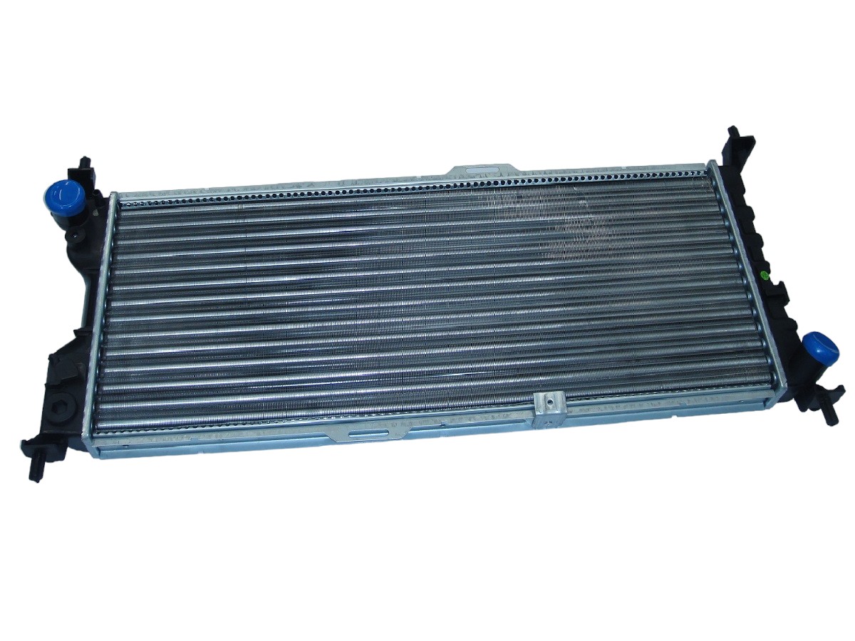 RADIADOR MOTOR CHEVROLET CORSA/COMBO DIESEL 1.7D