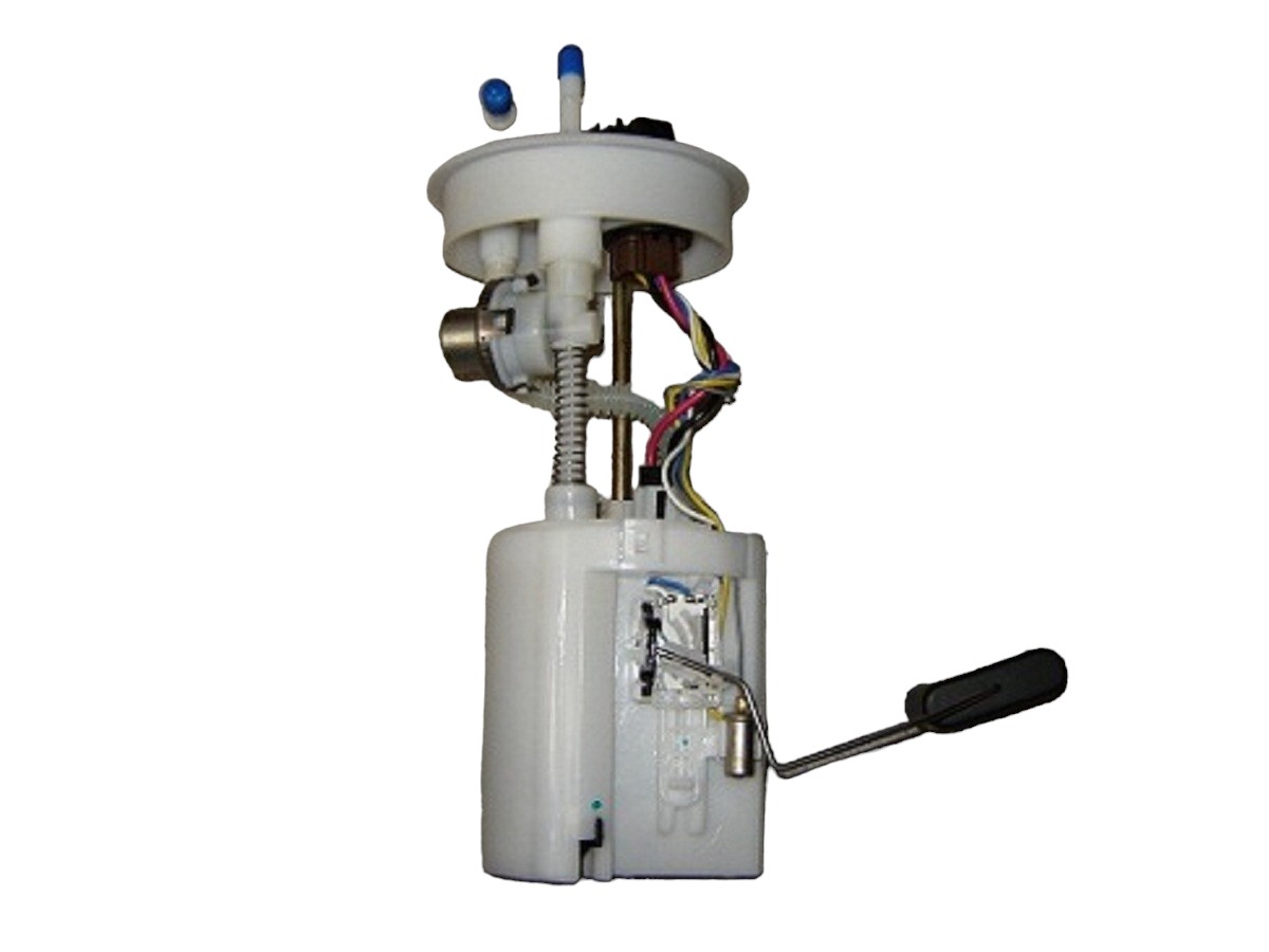 BOMBA COMBUSTIBLE CHEVROLET AVEO 1.6 16V (COMPLETA)