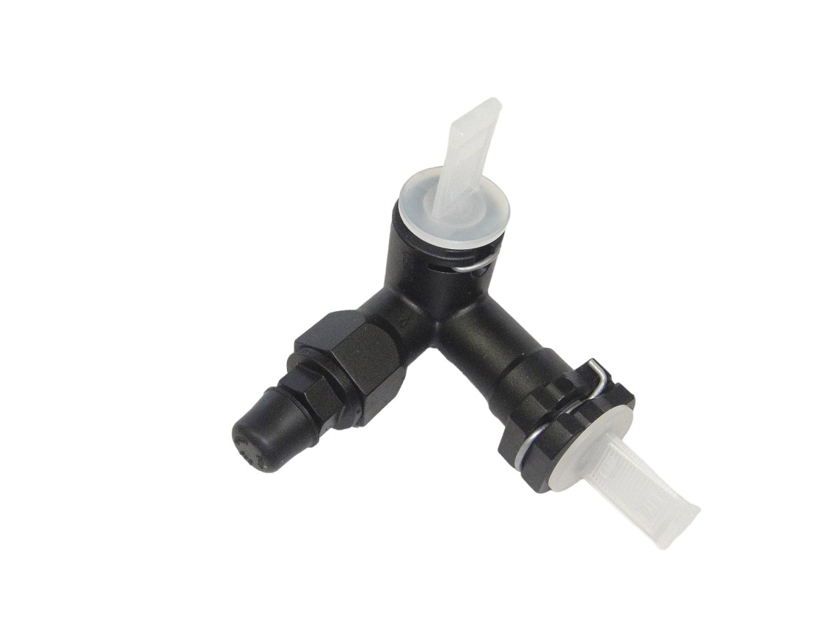 PLASTICO ACTUADOR EMBRAGUE*CH CORSA NOVO/MERIVA