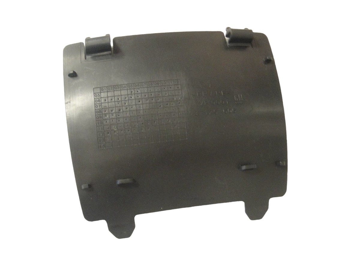 TAPA BUCHE GUERDA BARRO CHEVROLET VECTRA 06/