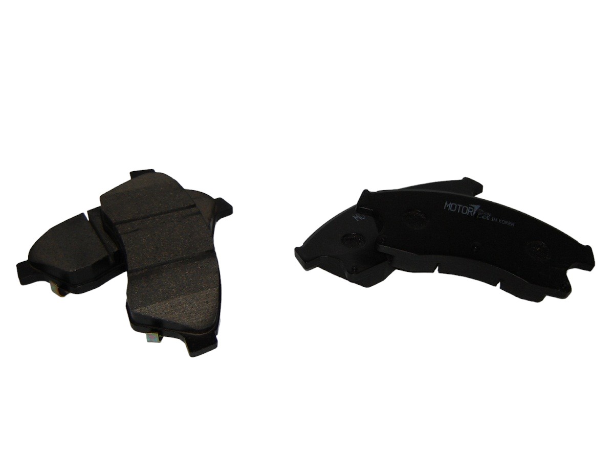 PASTILLAS DE FRENO DELANTERA CHEVROLET CRUZE