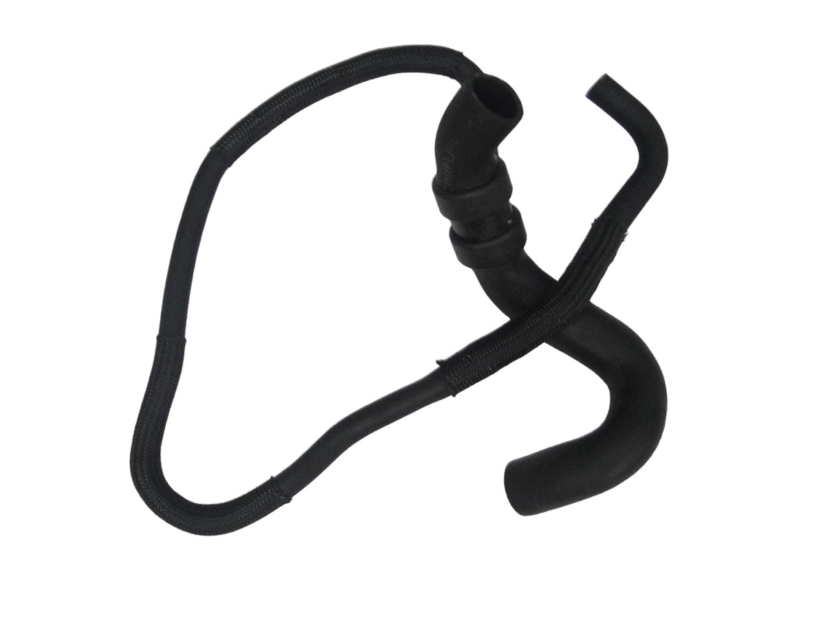 CAÑO INFERIOR RADIADOR ISUZU 4EE1 1.7 CORSA DIESEL