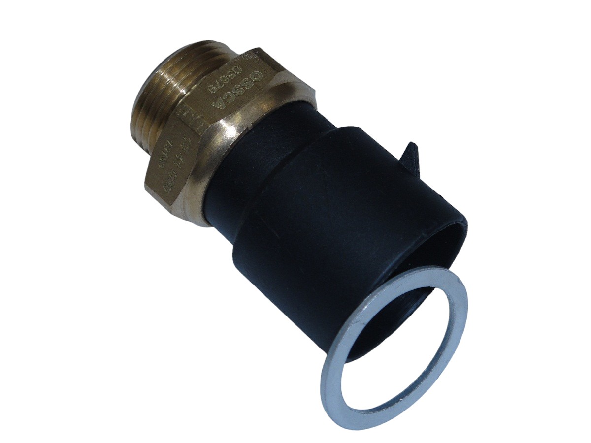 INTERRUPTOR TERMICO ELECTROVENT ISUZU 4EE11.7 2 PATAS