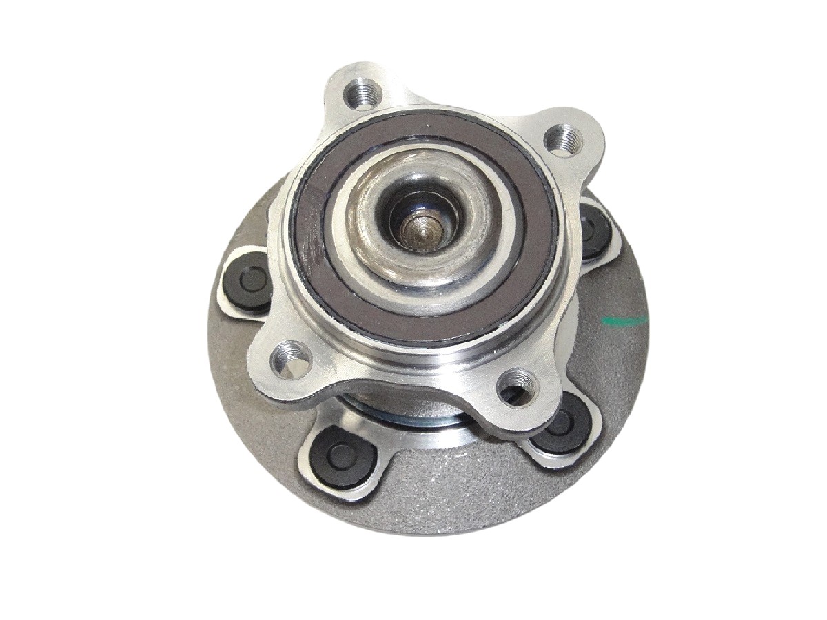 MAZA RUEDA TRASERA CHEVROLET TRACKER 2013/2019