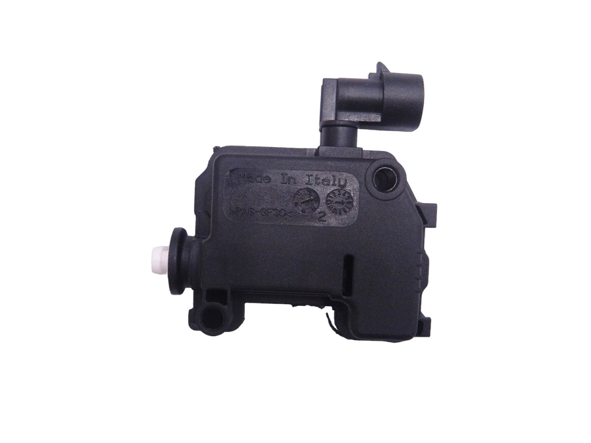 MOTOR CIERRE TAPA TAPON COMBUST CHEVROLET ONIX/PRISMA