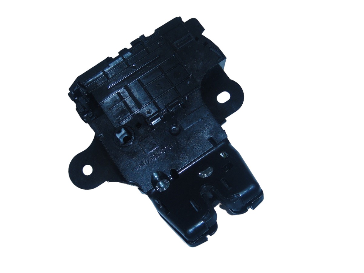 CERRADURA TAPA BAUL CHEVROLET CRUZE  2011/