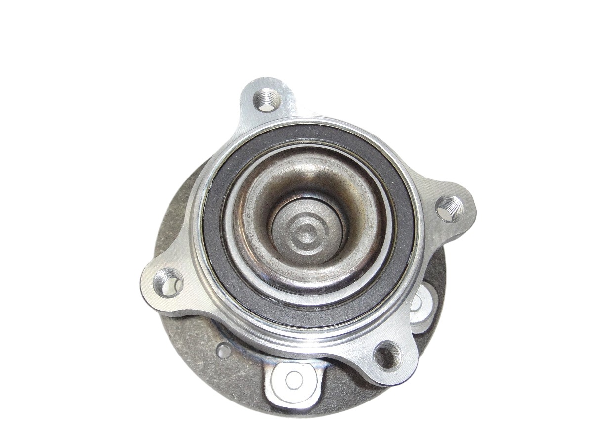 MAZA RUEDA TRASERA CHEVROLET CRUZE 1.8 (CON RULEMAN)