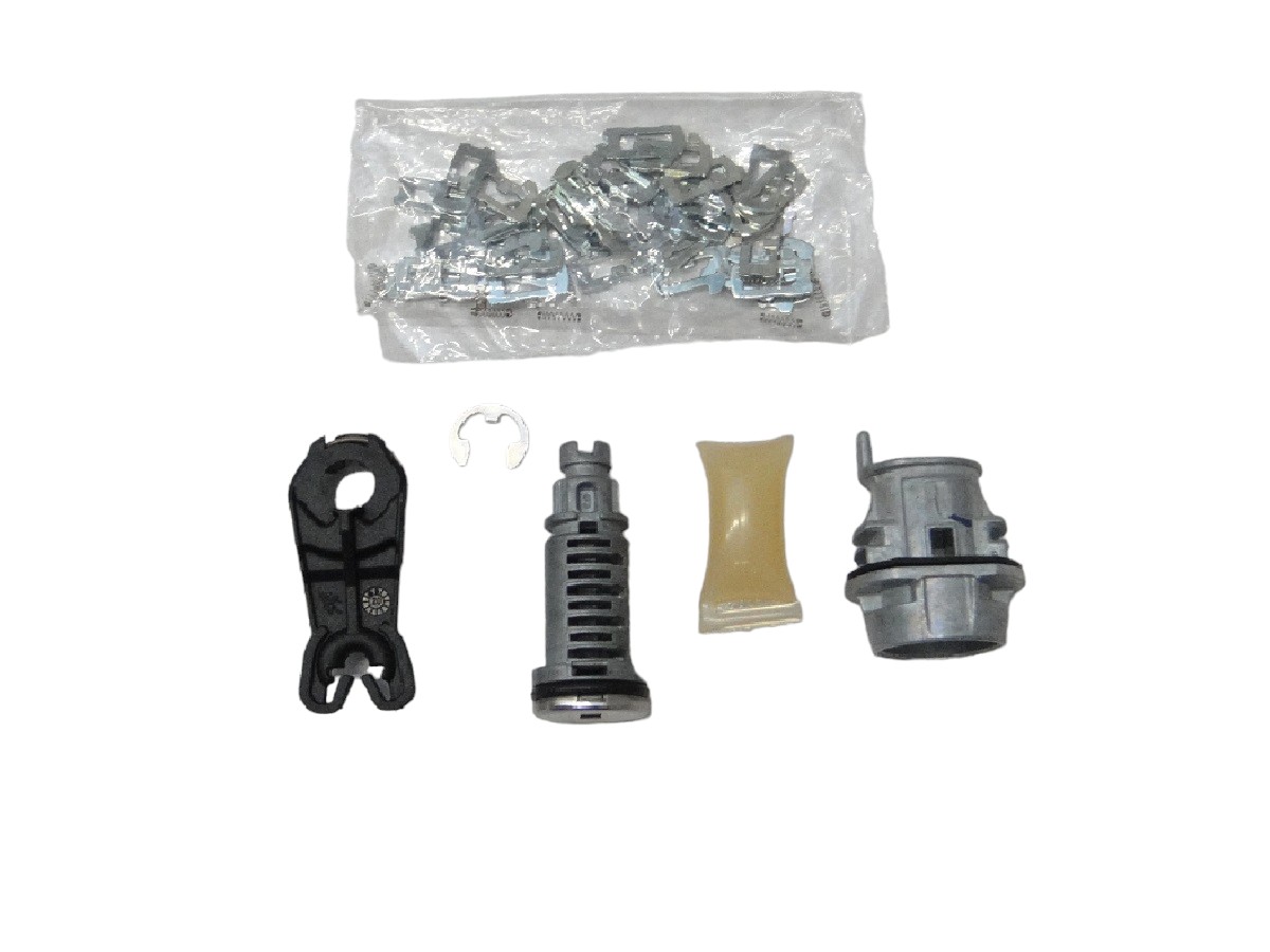 CILINDRO PUERTA DERECHA/IZQUIERDA CHEVROLET COBALT/ONIX/