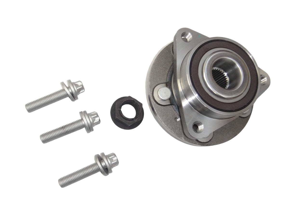 MAZA RUEDA DELANTERA CHEVROLET CRUZE 1.8.