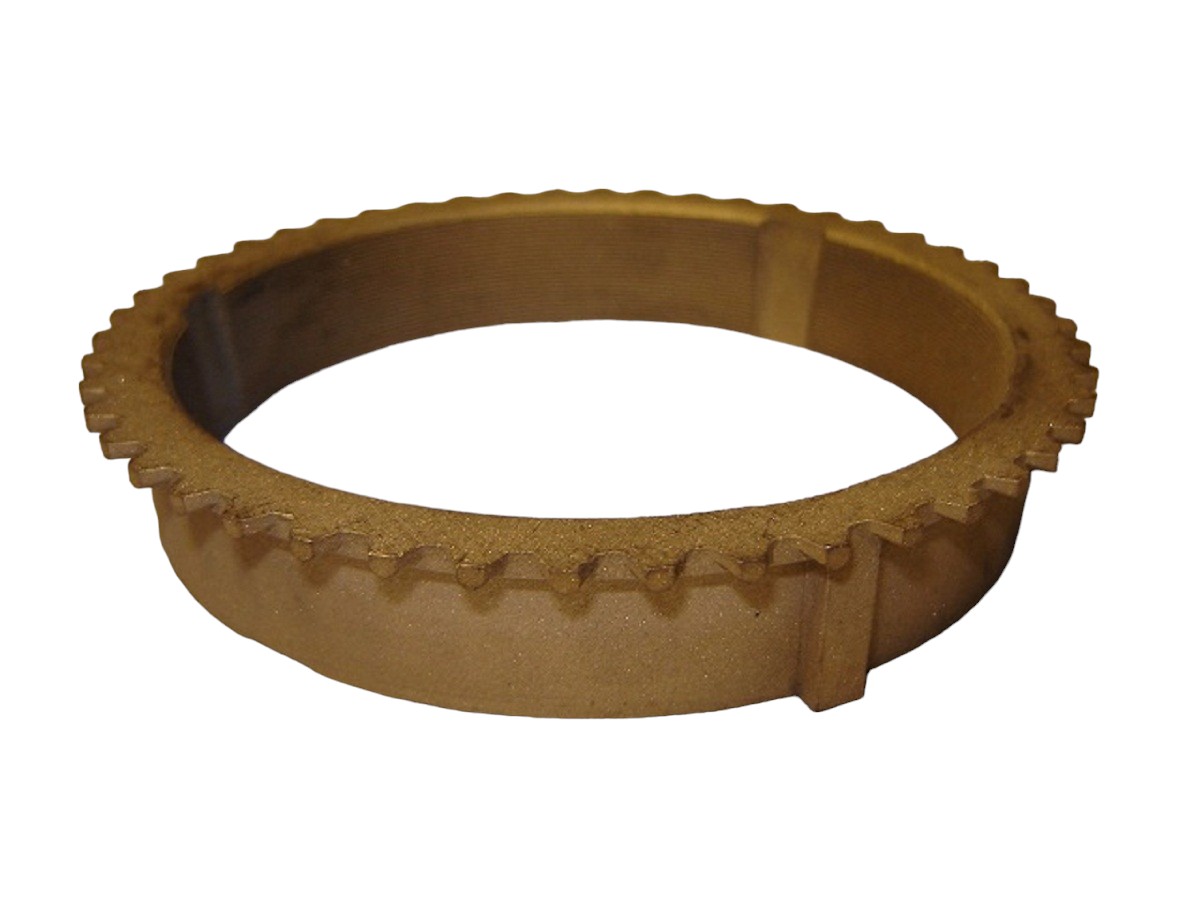 FRENO SINCRONIZADO CAJA TRANSFERENCIA CHEVROLET S10 4X4