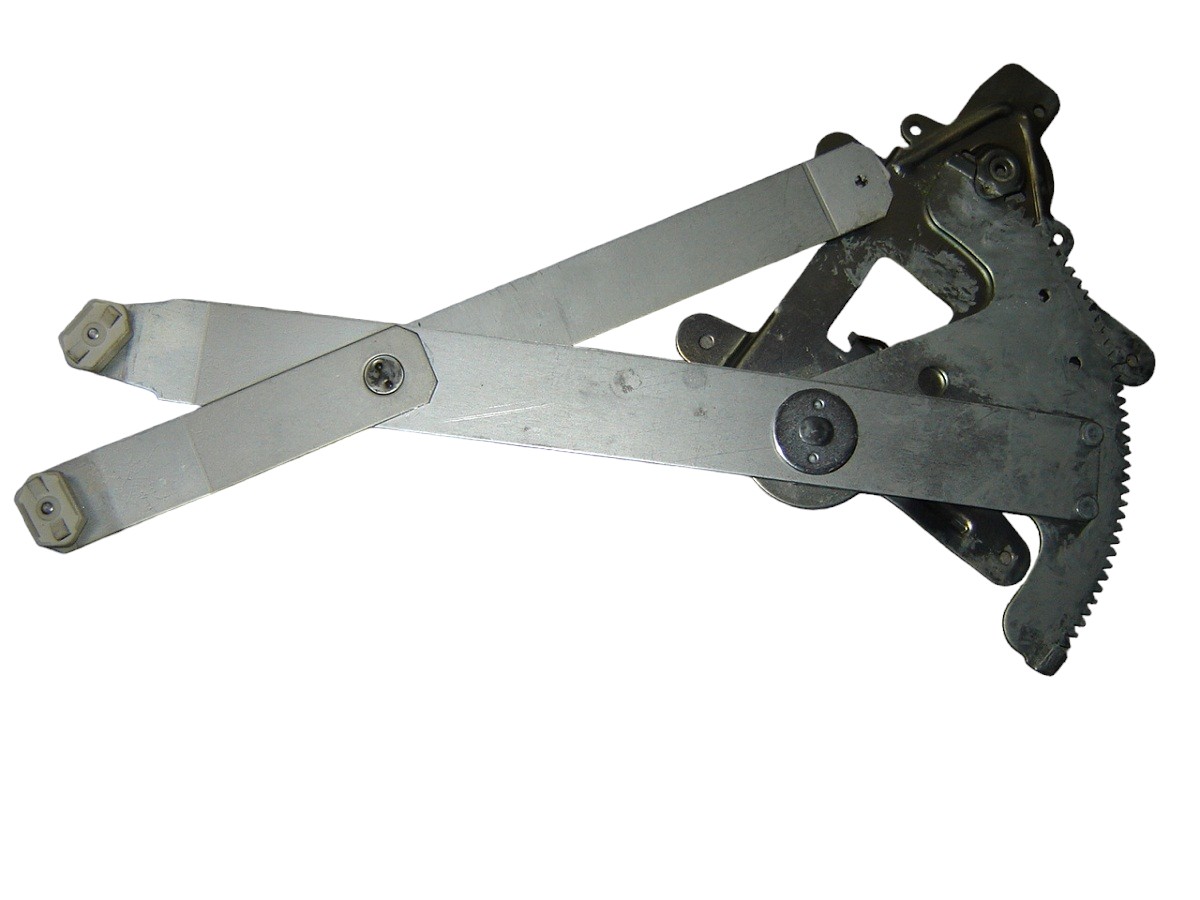 MAQUINA LEVANTA CRISTAL DELANTERA DERECHA CH S10/BLAZER