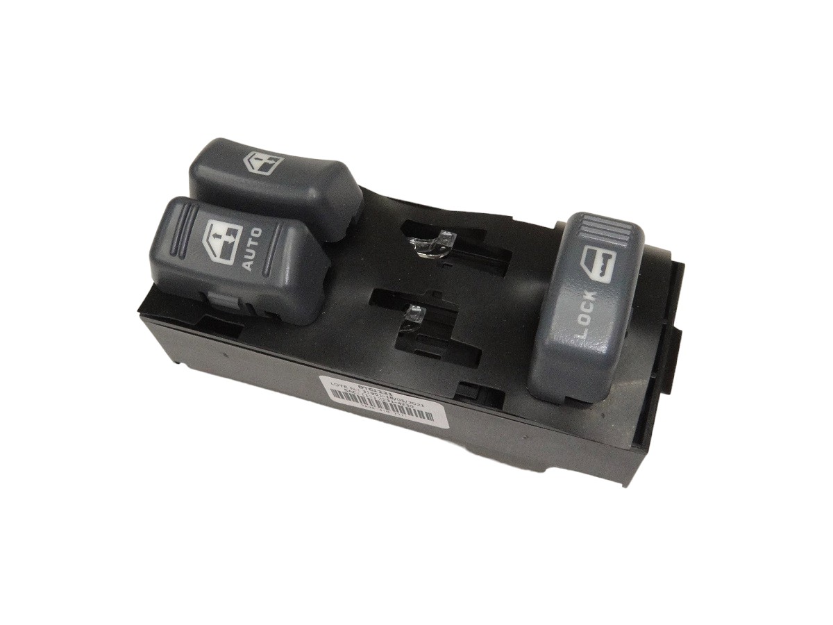 INTERRUPTOR L/CRISTAL/TRABA PUERTA IZQUIERDA S10 2 PUERTAS