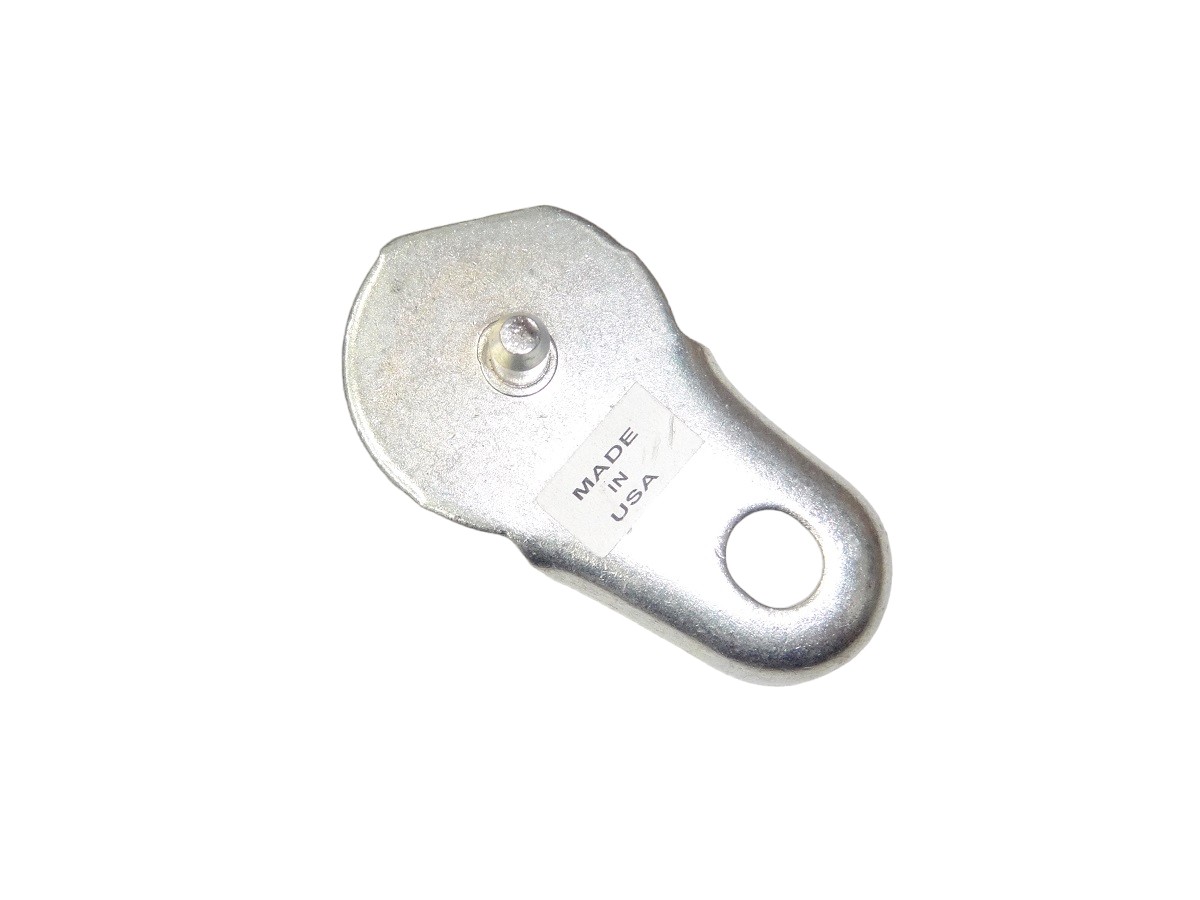 BISAGRA PORTON TRASERA IZQUIERDA CHEVROLET S10  97/2011