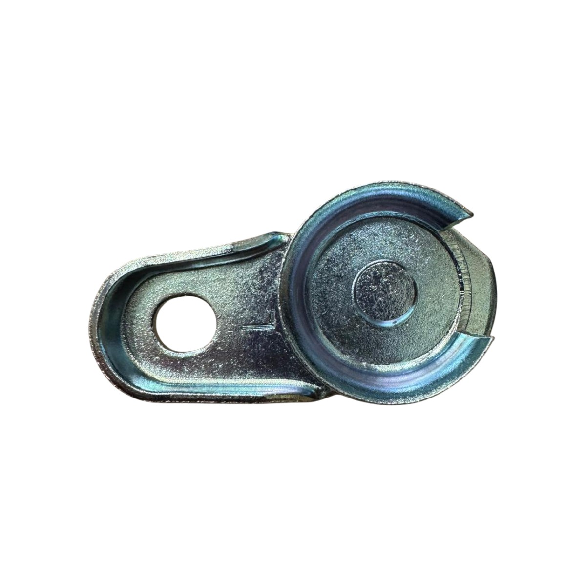 BISAGRA PORTON TRASERO IZQUIERDO CHEVROLET S10 97/2011