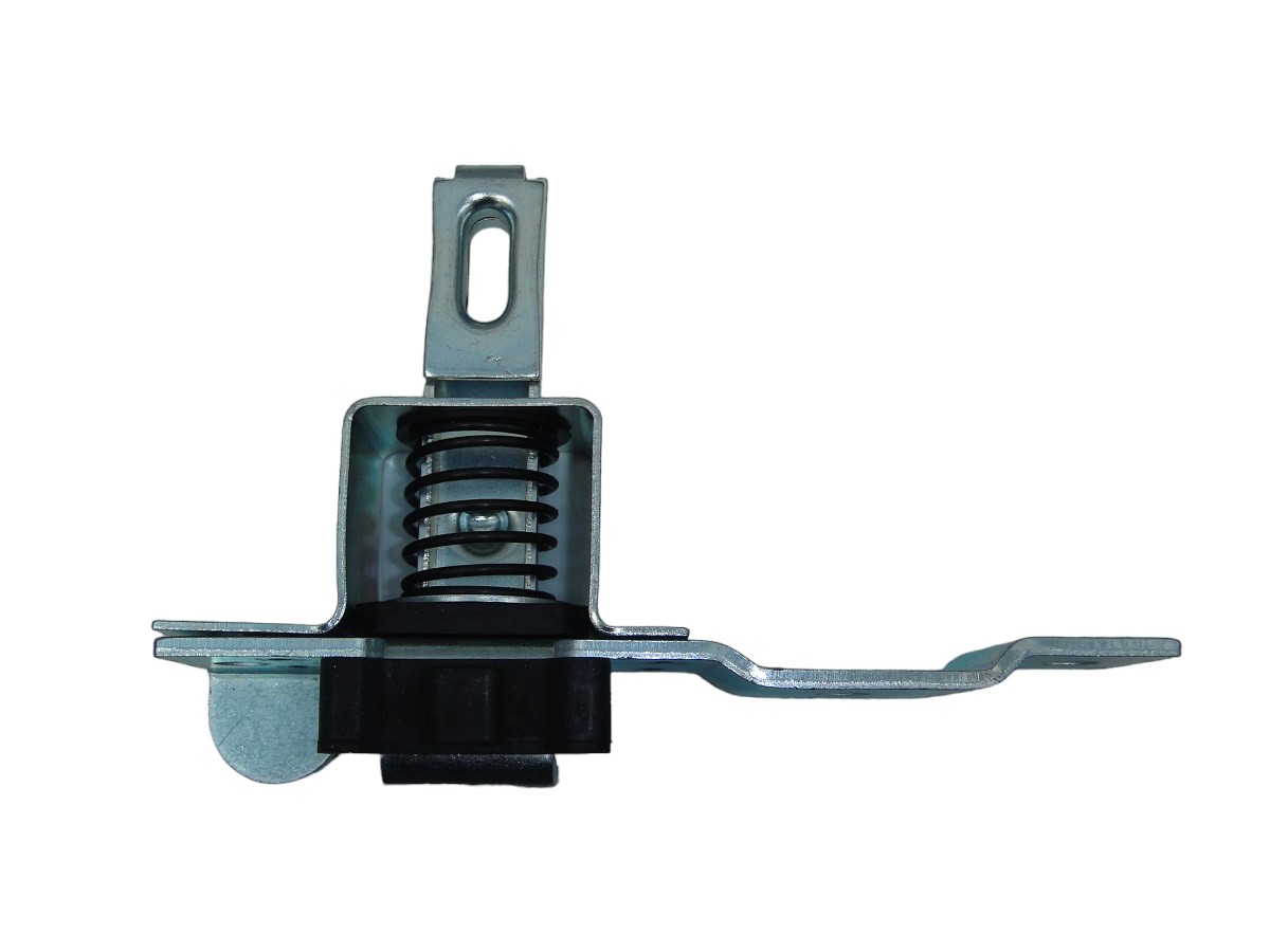TRABA PORTON IZQUIERDA CAJA TRASERA CHEVROLET S10 97/01