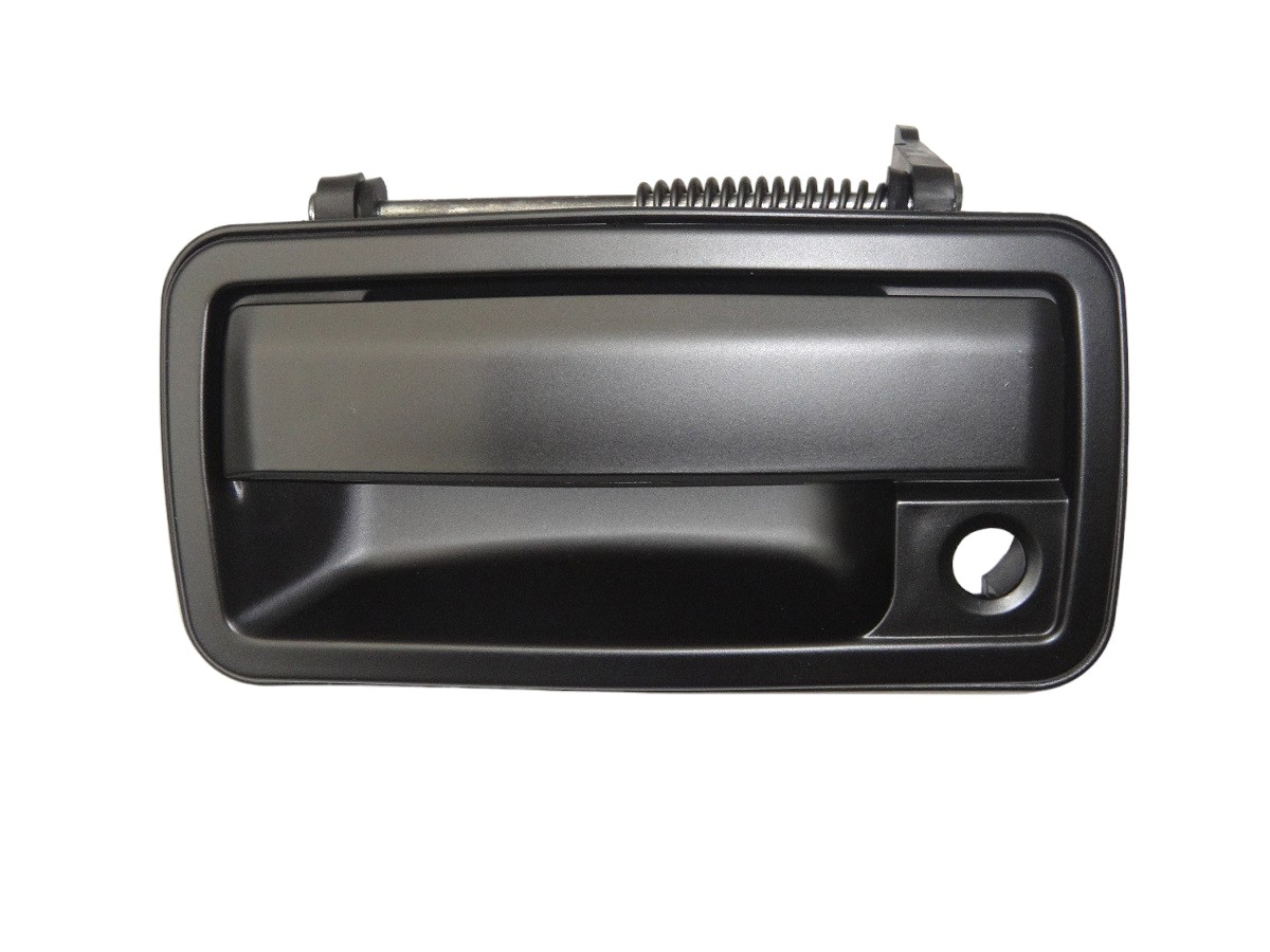 MANIJA EXTERIOR PUERTA DEL IZQUIERDA CHEVROLET S10 97/2011