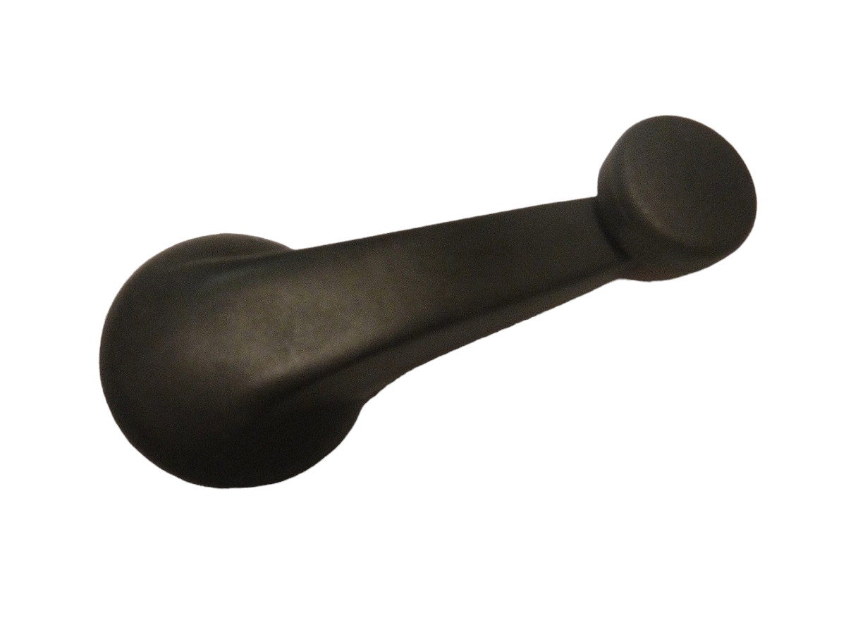 MANIJA LEVANTA CRISTAL CHEVROLET S10 97/2011