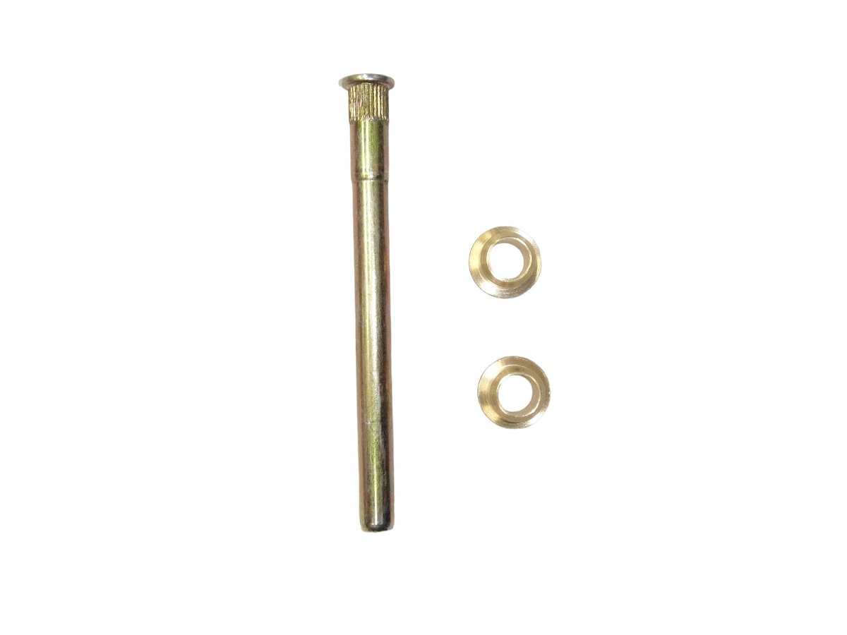 PERNO PUERTA CON BUJES CHEVROLET S10/BLAZER 1996/2011